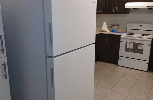 Halton Regional Municipality Apartment | Cosy 1 bedroom basement apartment with separate entrance