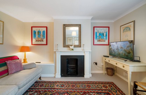 Battersea Apartment | Cosy 1 bedroom flat