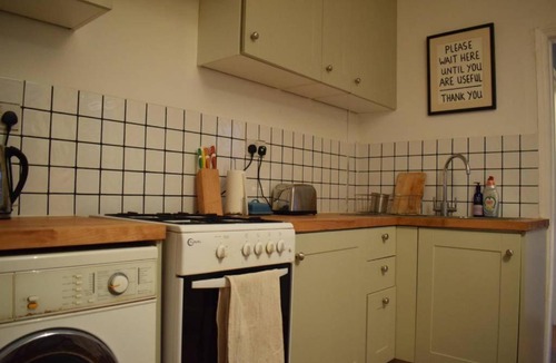 Homerton Apartment | Cosy 1 Bedroom Flat in Hackney