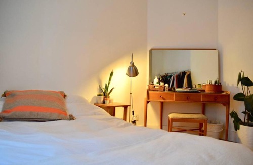 Homerton Apartment | Cosy 1 Bedroom Flat in Hackney