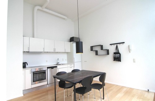 Osterbro Apartment | Cosy 1-BR apartment in central Østerbro - 233
