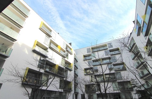 Osterbro Apartment | Cosy 1-BR apartment in central Østerbro - 233