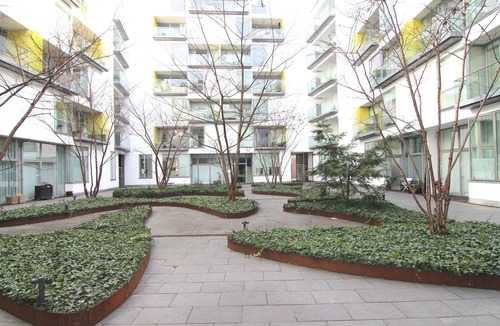 Osterbro Apartment | Cosy 1-BR apartment in central Østerbro - 233