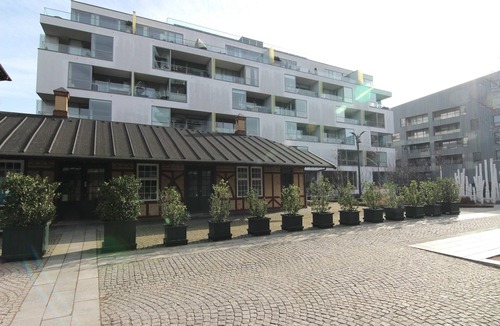 Osterbro Apartment | Cosy 1-BR apartment in central Østerbro - 233