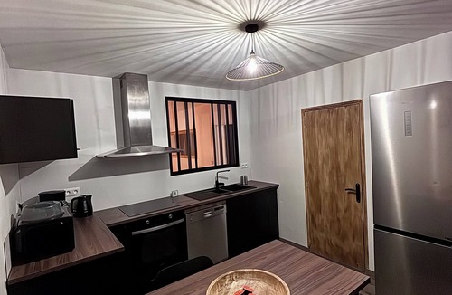 Cierp-Gaud House | ✨ Cosy 130m2 house with jacuzzi & mountain views - sleeps 10 ✨