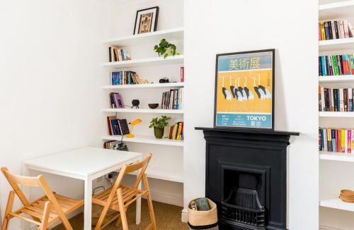 Leamington Spa Apartment | Cosy 1Bed Flat Leamington Spa - Pass the Keys