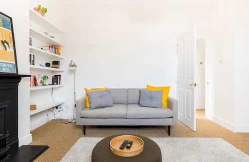 Leamington Spa Apartment | Cosy 1Bed Flat Leamington Spa - Pass the Keys