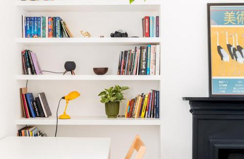 Leamington Spa Apartment | Cosy 1Bed Flat Leamington Spa - Pass the Keys