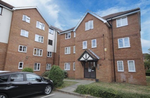 Alperton Apartment | Cosy 1bed in Wembley