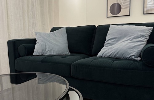 Alperton Apartment | Cosy 1bed in Wembley