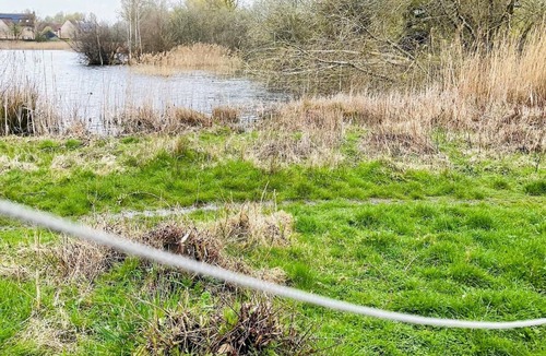 St Neots Apartment | Cosy 1st Floor Flatn