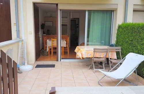 Saint-Lary-Soulan Apartment | Cosy 2★ apartment in St-Lary - Mountain view, terrace, near thermal baths
