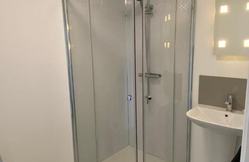 Brae Apartment | Cosy 2 Bed Apartment in Central Shetland