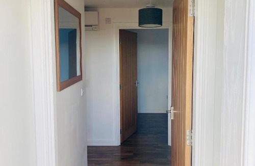 Brae Apartment | Cosy 2 Bed Apartment in Central Shetland