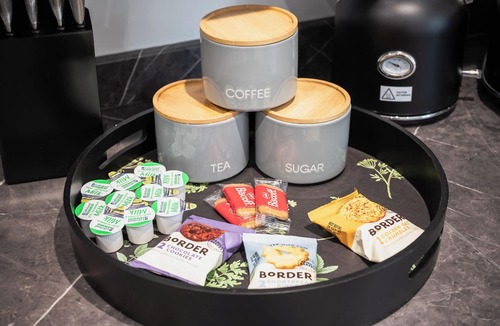 Nettleham Apartment | Cosy 2-bed Apartment in Nettleham