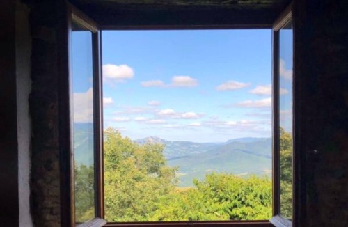 Prayols Cottage | Cosy 2- bed Cottage in the mountains