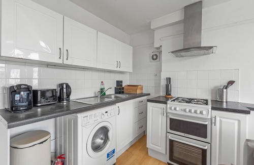 Wembley Park Apartment | Cosy 2 Bed Flat, Wembley Stadium