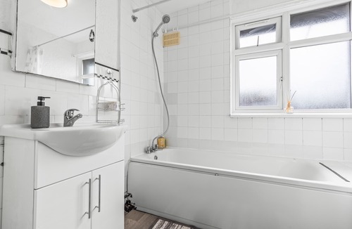 Wembley Park Apartment | Cosy 2 Bed Flat, Wembley Stadium