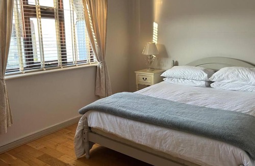 Haddenham House | Cosy 2 bed, home from home