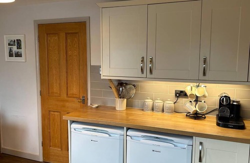Haddenham House | Cosy 2 bed, home from home