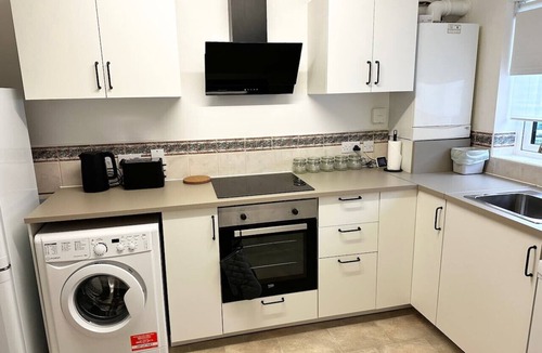 Cuddesdon House | Cosy 2-bed in great location