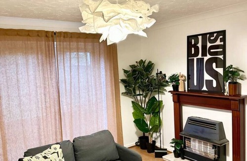 Cuddesdon House | Cosy 2-bed in great location