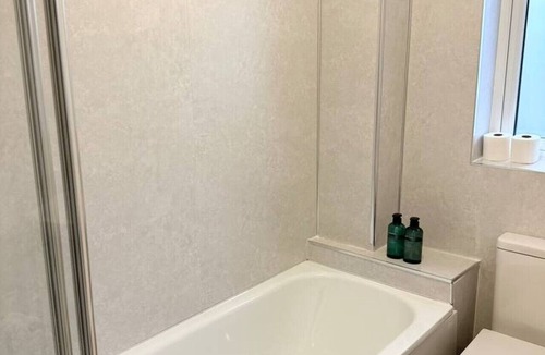 Cuddesdon House | Cosy 2-bed in great location