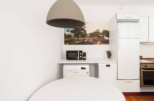 Copenhagen K Apartment | Cosy 2-bed in great Inner City location - 198