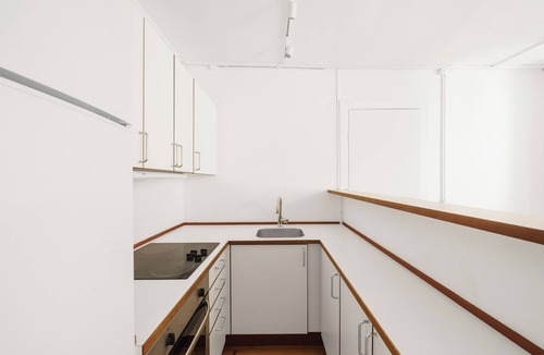 Copenhagen K Apartment | Cosy 2-bed in great Inner City location - 198