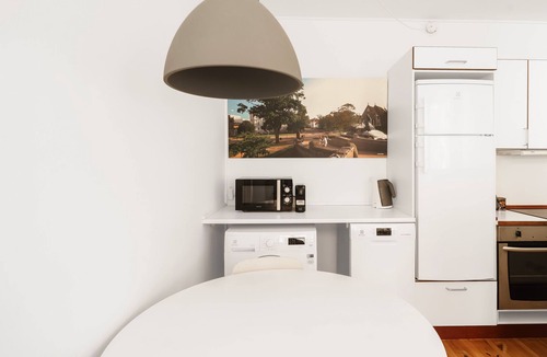 Copenhagen K Apartment | Cosy 2-bed in Great Inner City Location