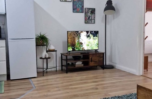 Birmingham City Centre Apartment | Cosy 2 Bedroom Apartment