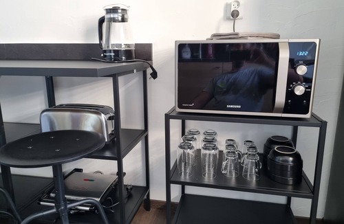Givet Apartment | Cosy 2-bedroom apartment