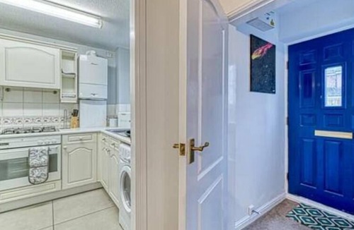 Blacon Apartment | Cosy 2 Bedroom flat Chester