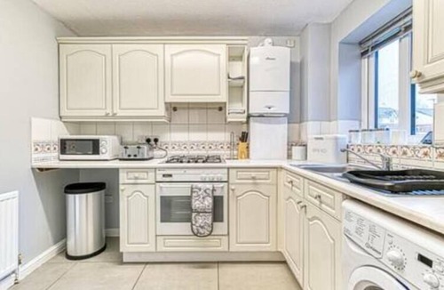 Blacon Apartment | Cosy 2 Bedroom flat Chester