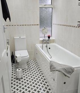 Burnt Oak Apartment | Cosy 2 bedroom flat