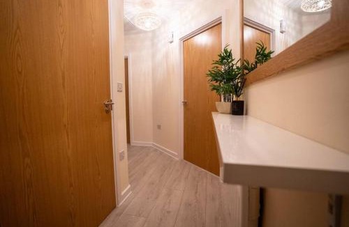 Stevenage Apartment | Cosy 2 Bedroom flat in Stevenage