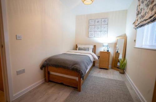 Stevenage Apartment | Cosy 2 Bedroom flat in Stevenage