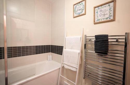 Stevenage Apartment | Cosy 2 Bedroom flat in Stevenage