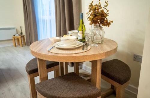 Stevenage Apartment | Cosy 2 Bedroom flat in Stevenage