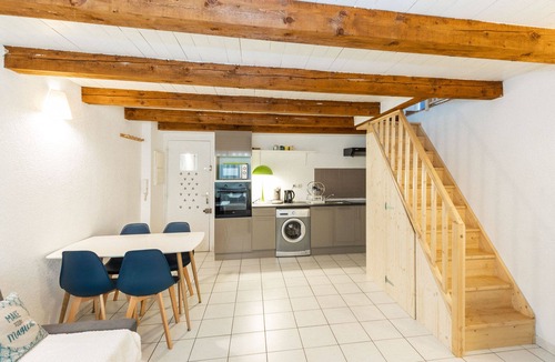 Les Arceaux Apartment | Cosy 2 bedrooms