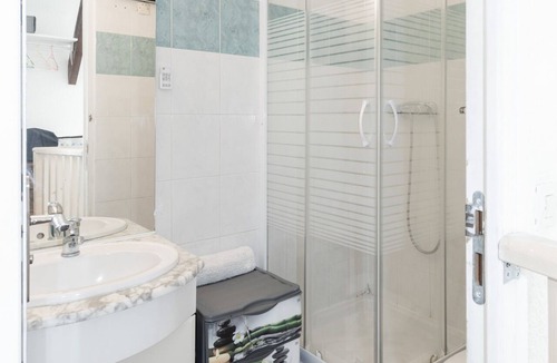 Les Arceaux Apartment | Cosy 2 bedrooms