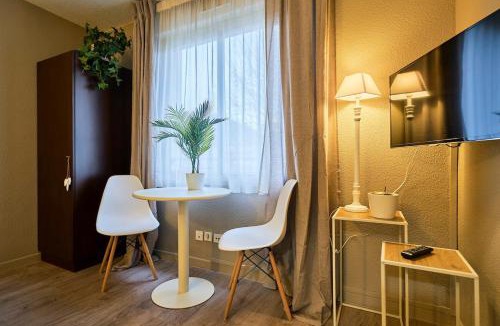 Vauban Esquermes Apartment | Cosy - 2 people, Vauban