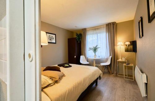 Vauban Esquermes Apartment | Cosy - 2 people, Vauban