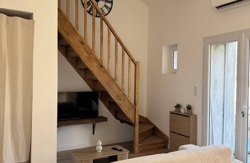 Pey Apartment | Cosy 2-person apartment