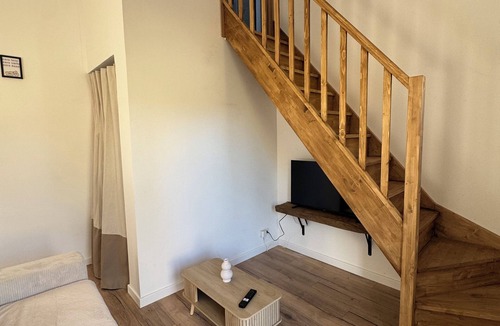 Pey Apartment | Cosy 2-person apartment