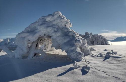 La Mure Apartment | Cosy 2 pièces à deux pas du petit train de la Mure