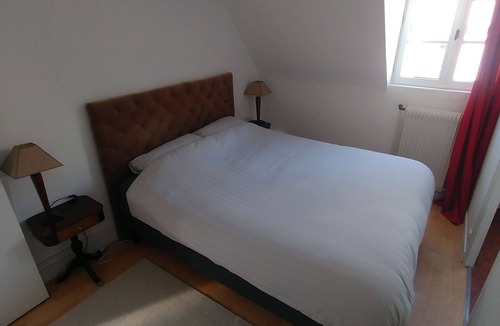 Chartres Apartment | Cosy 2 Pièces 50m2 Plein Coeur de Chartres Avec Fibre