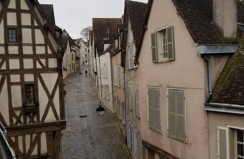 Chartres Apartment | Cosy 2 Pièces 50m2 Plein Coeur de Chartres Avec Fibre