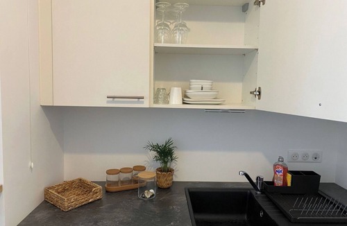 Levallois-Perret Apartment | Cosy 2 Piéces à Paris