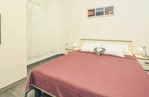 Gospic Apartment | Cosy 2-room apartment just steps away from the beach, shops and restaurants